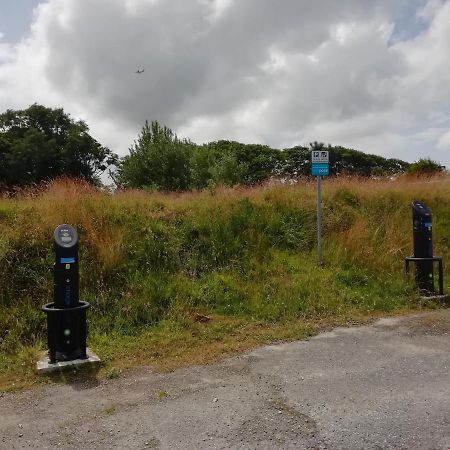 2 Bed Villa With Full Use Of Site Facilities New Quay エクステリア 写真