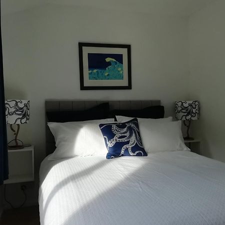 2 Bed Villa With Full Use Of Site Facilities New Quay エクステリア 写真