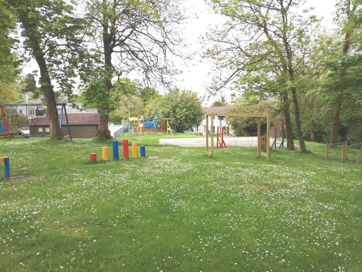 2 Bed Villa With Full Use Of Site Facilities New Quay エクステリア 写真