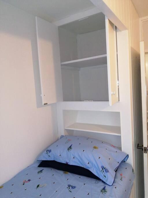 2 Bed Villa With Full Use Of Site Facilities New Quay エクステリア 写真