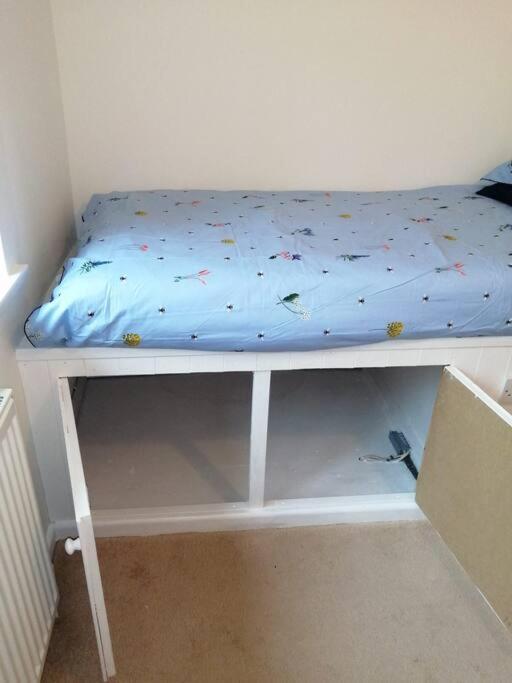 2 Bed Villa With Full Use Of Site Facilities New Quay エクステリア 写真