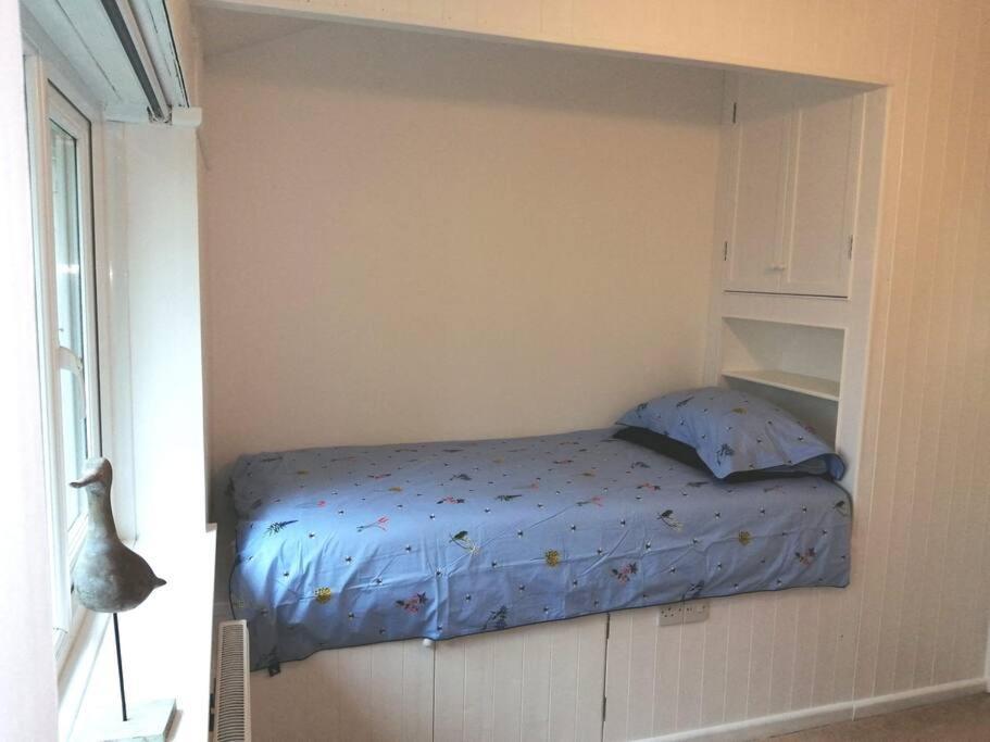 2 Bed Villa With Full Use Of Site Facilities New Quay エクステリア 写真