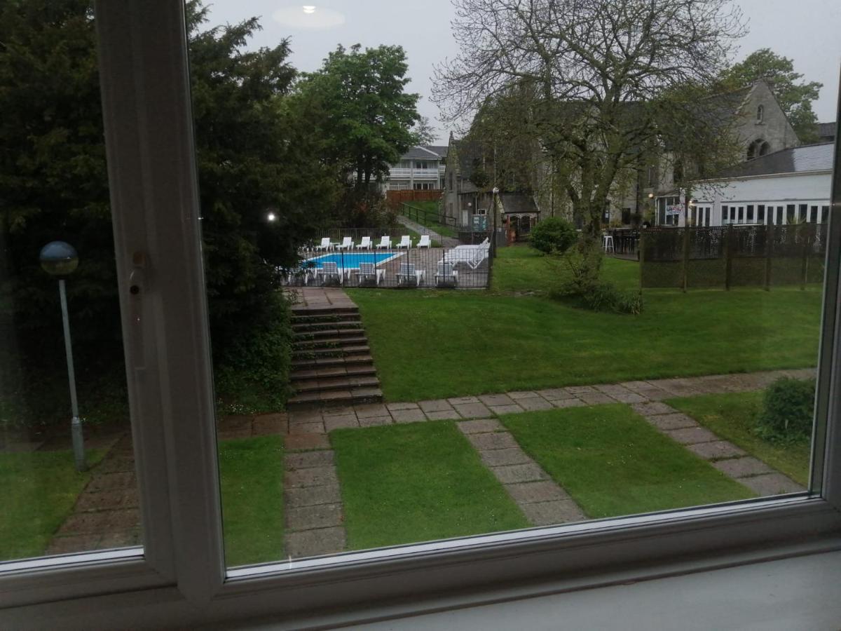 2 Bed Villa With Full Use Of Site Facilities New Quay エクステリア 写真