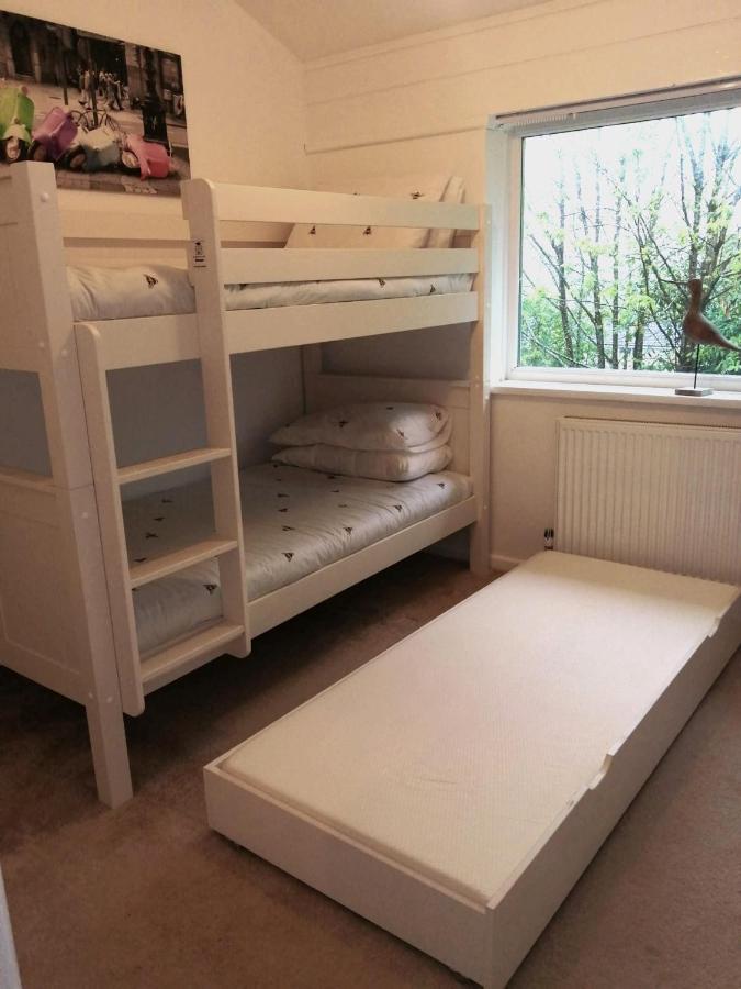 2 Bed Villa With Full Use Of Site Facilities New Quay エクステリア 写真