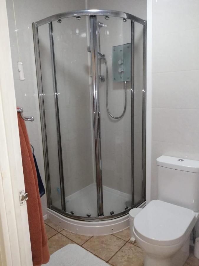 2 Bed Villa With Full Use Of Site Facilities New Quay エクステリア 写真