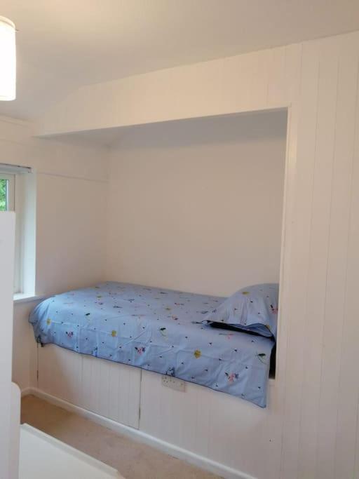 2 Bed Villa With Full Use Of Site Facilities New Quay エクステリア 写真