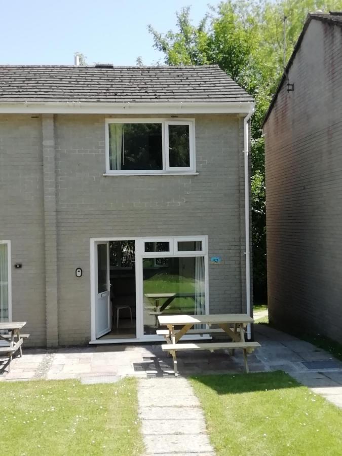2 Bed Villa With Full Use Of Site Facilities New Quay エクステリア 写真