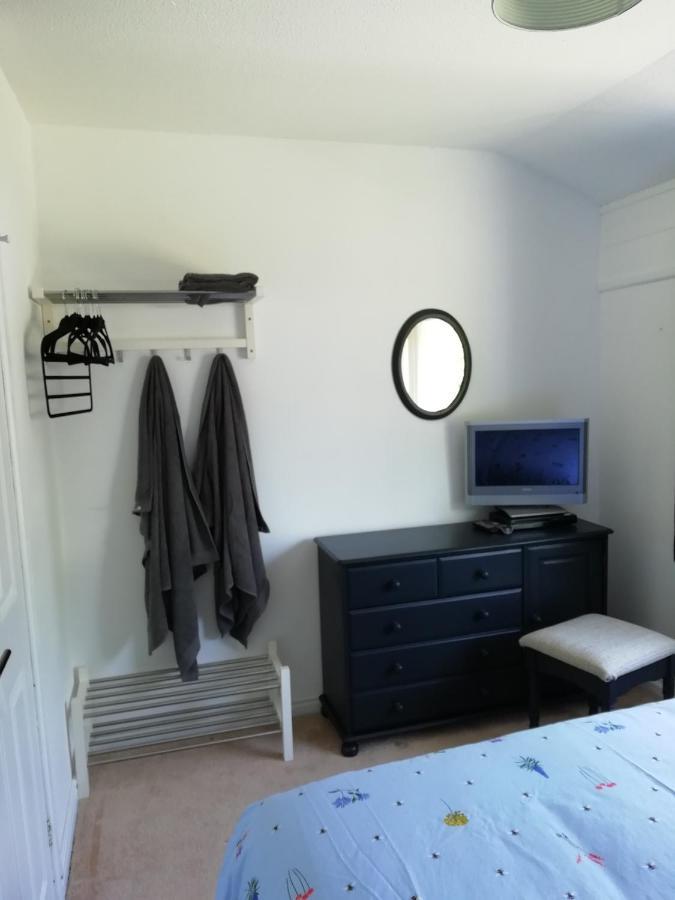 2 Bed Villa With Full Use Of Site Facilities New Quay エクステリア 写真