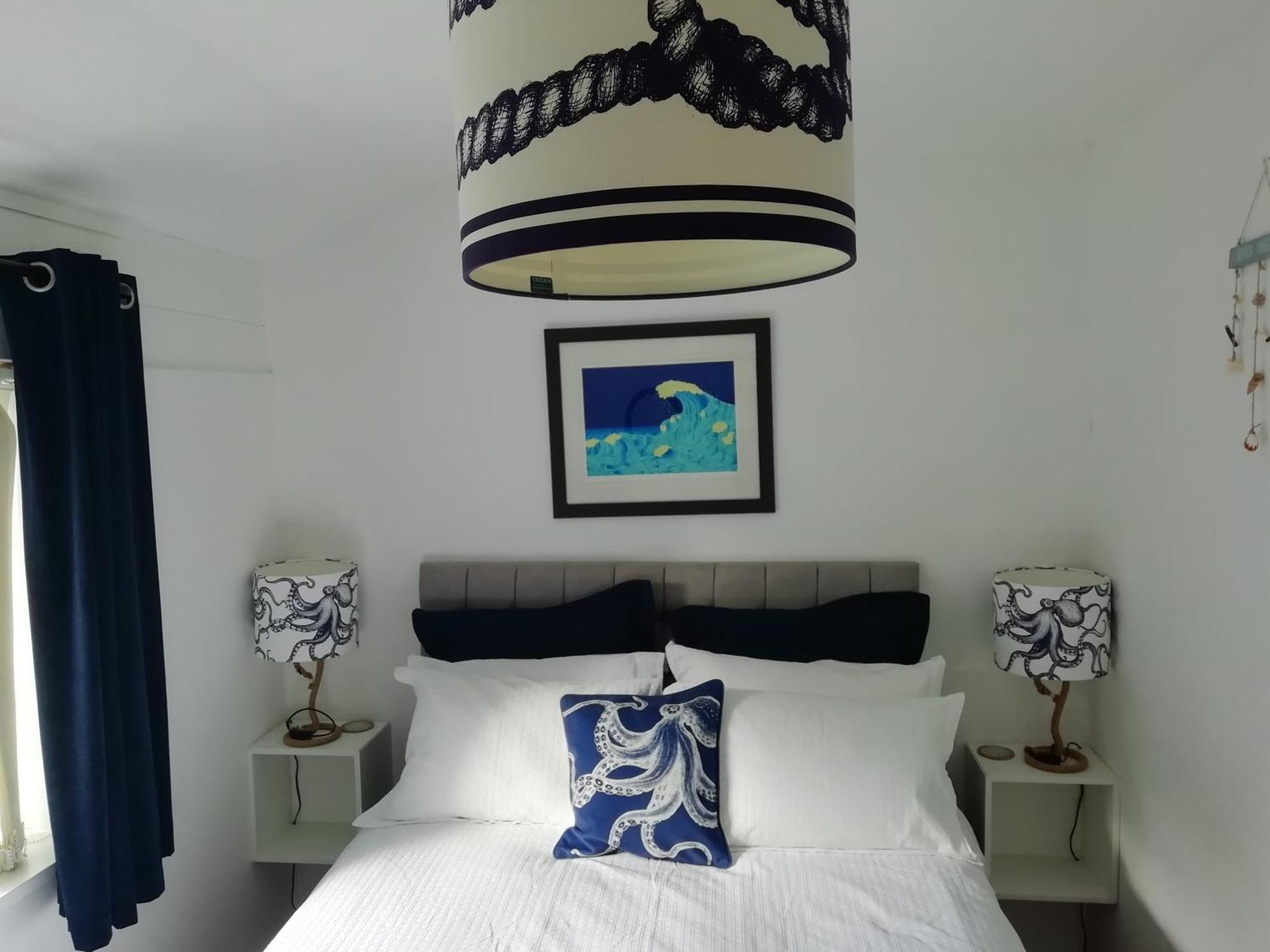 2 Bed Villa With Full Use Of Site Facilities New Quay エクステリア 写真