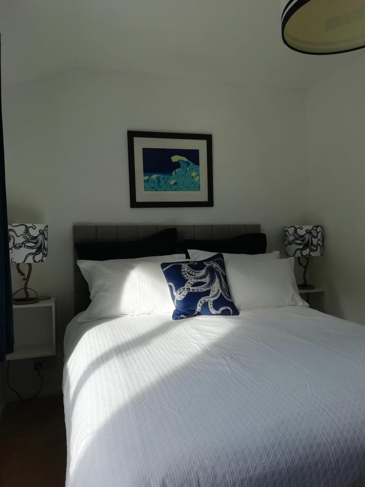 2 Bed Villa With Full Use Of Site Facilities New Quay エクステリア 写真